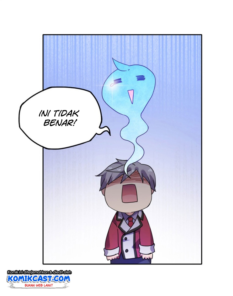 I Picked Up a Demon Lord as a Maid Chapter 03 Gambar 23